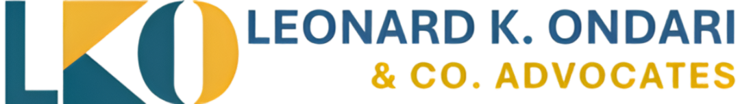 Leonard K. Ondari & Co. Advocates